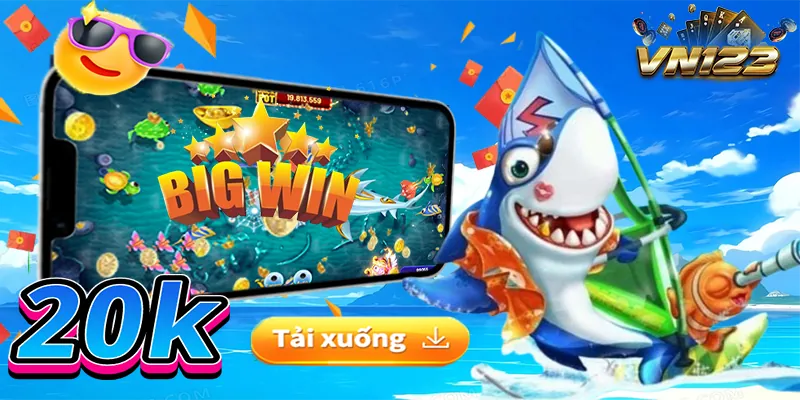 Bắn Cá tại 90ok