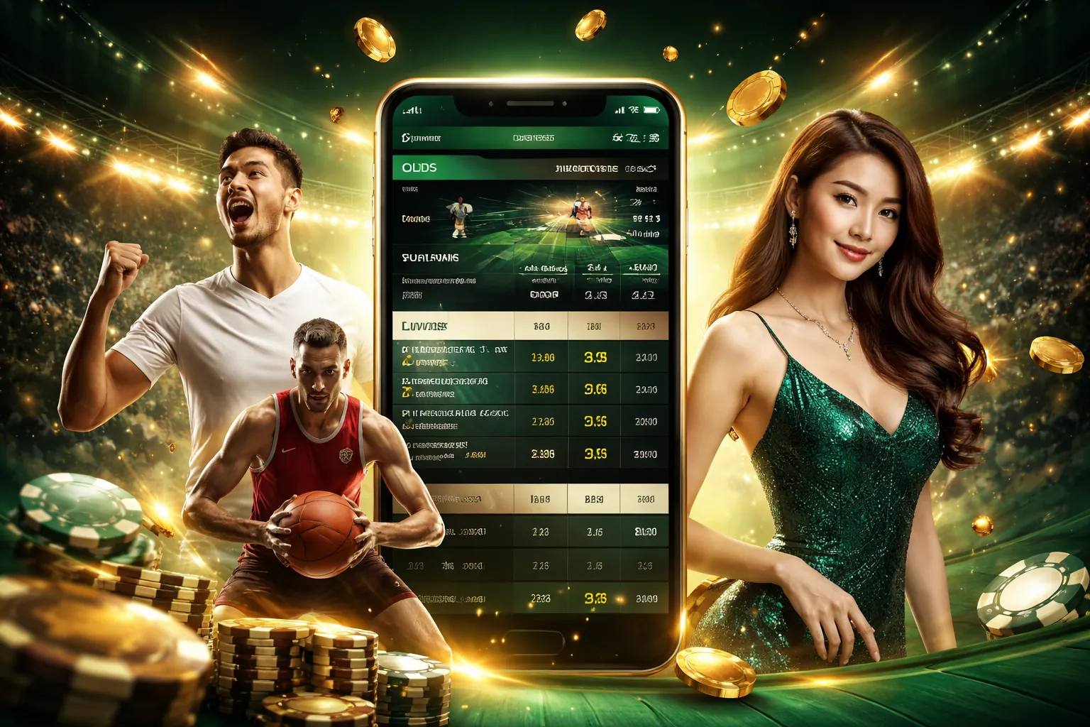 Cam kết với người dùng 90ok