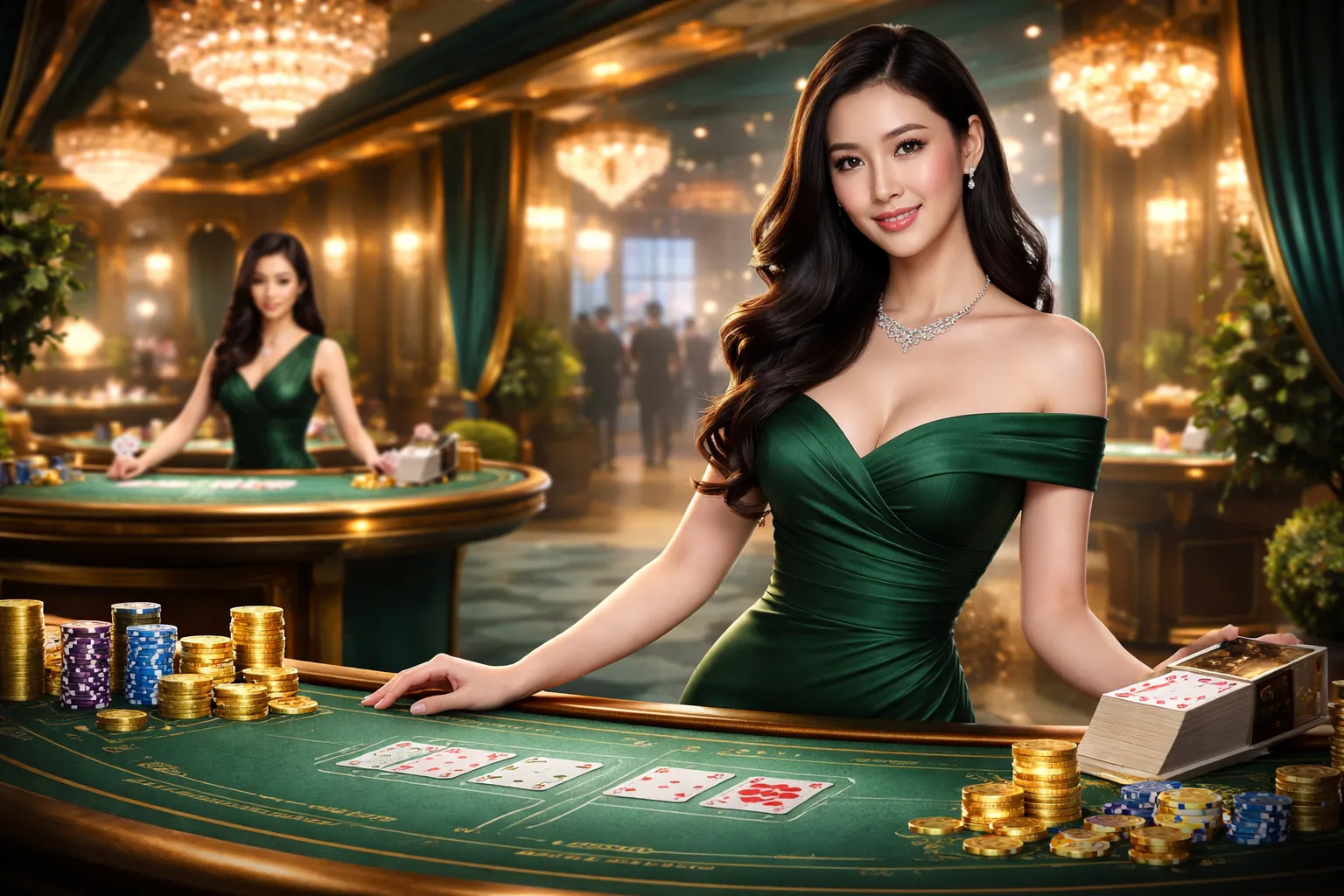 Định vị thương hiệu 90ok